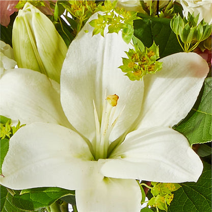 Fondly Bouquet – C & D FLORAL LTD, Pincher Creek AB