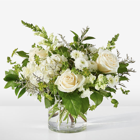 Hint of Vanilla Bouquet – C & D FLORAL LTD, Pincher Creek AB