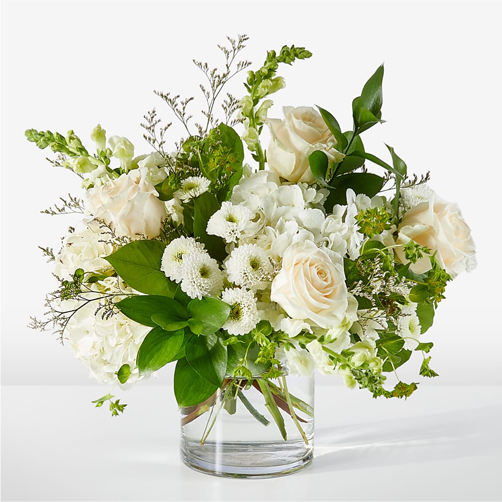 Hint of Vanilla Bouquet – C & D FLORAL LTD, Pincher Creek AB