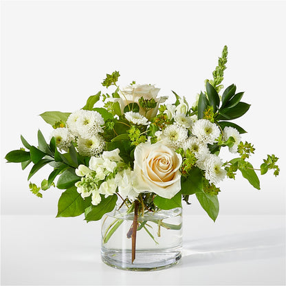 Hint of Vanilla Bouquet – C & D FLORAL LTD, Pincher Creek AB