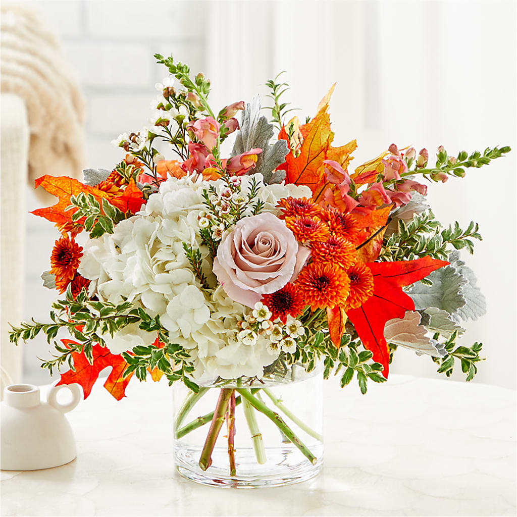 Autumnal Equinox Bouquet – C & D FLORAL LTD, Pincher Creek AB