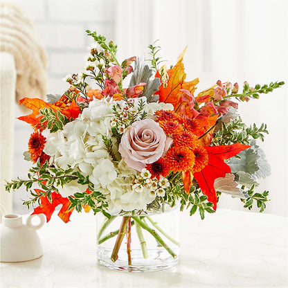 Autumnal Equinox Bouquet – C & D FLORAL LTD, Pincher Creek AB