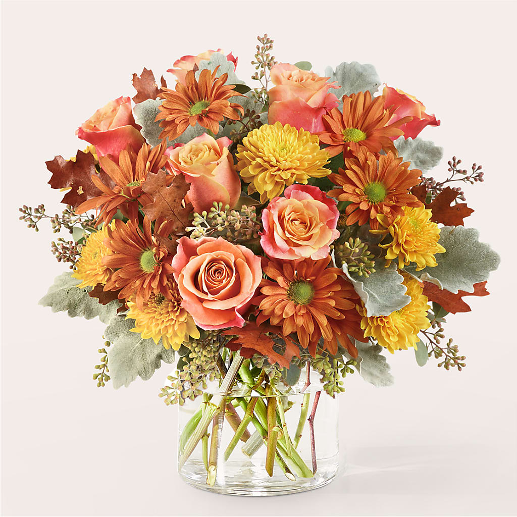 Caramel Apple Bouquet – C & D FLORAL LTD, Pincher Creek AB