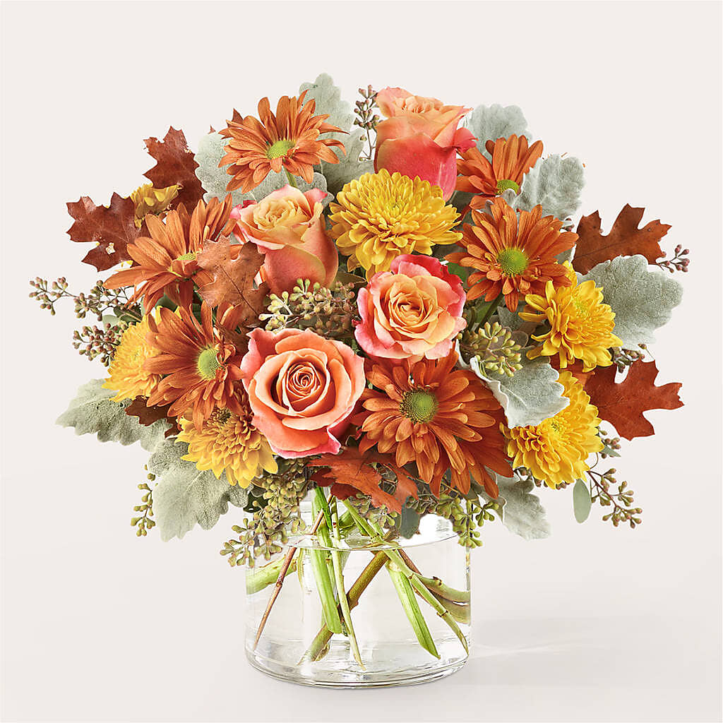 Caramel Apple Bouquet – C & D FLORAL LTD, Pincher Creek AB