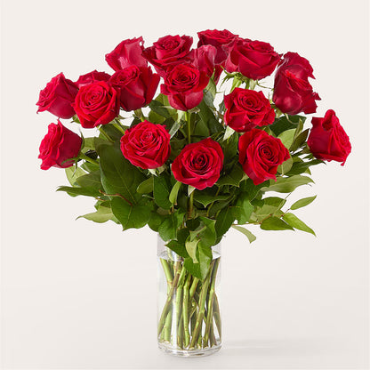 The One Red Rose Bouquet – C & D FLORAL LTD, Pincher Creek AB