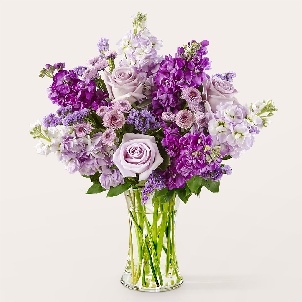 Give a Twirl Bouquet – C & D FLORAL LTD, Pincher Creek AB