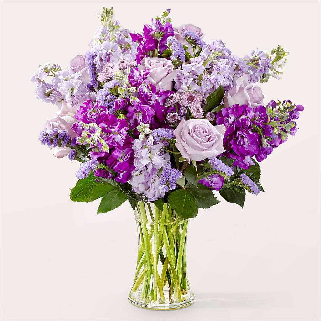 Give a Twirl Bouquet – C & D FLORAL LTD, Pincher Creek AB