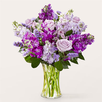 Give a Twirl Bouquet – C & D FLORAL LTD, Pincher Creek AB