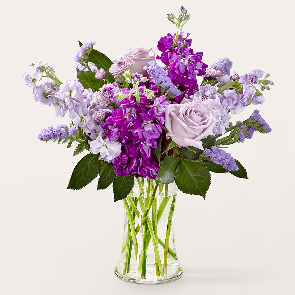 Give a Twirl Bouquet – C & D FLORAL LTD, Pincher Creek AB