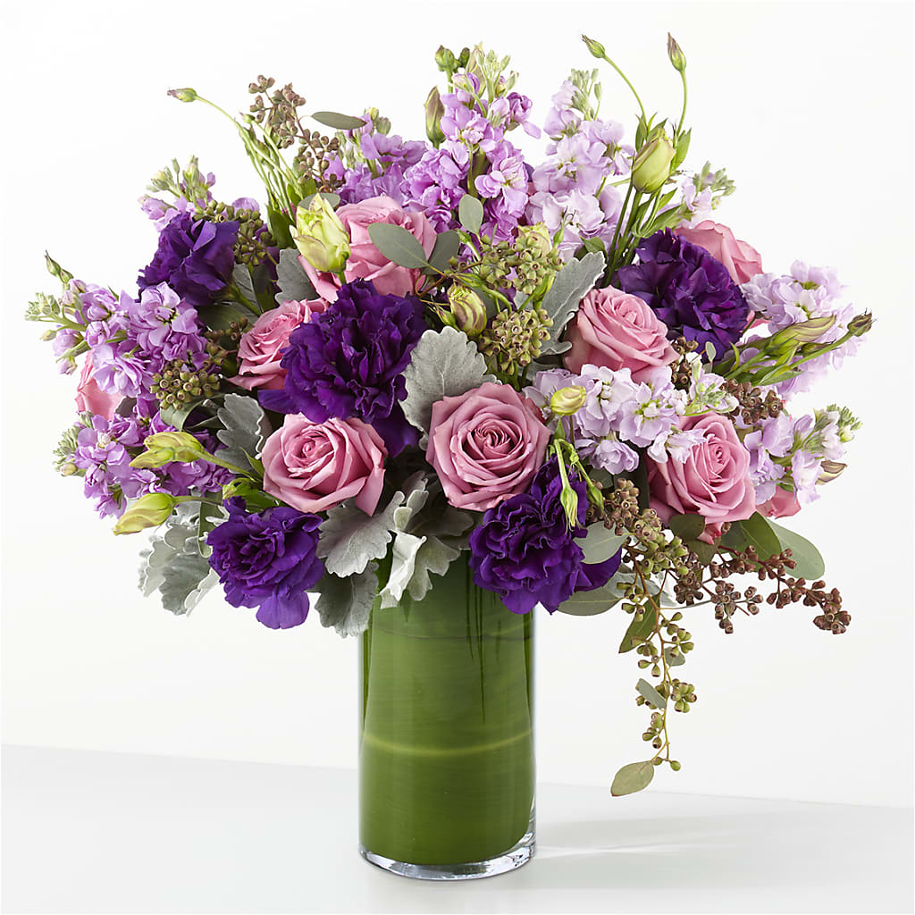 The Monarch – C & D FLORAL LTD, Pincher Creek AB