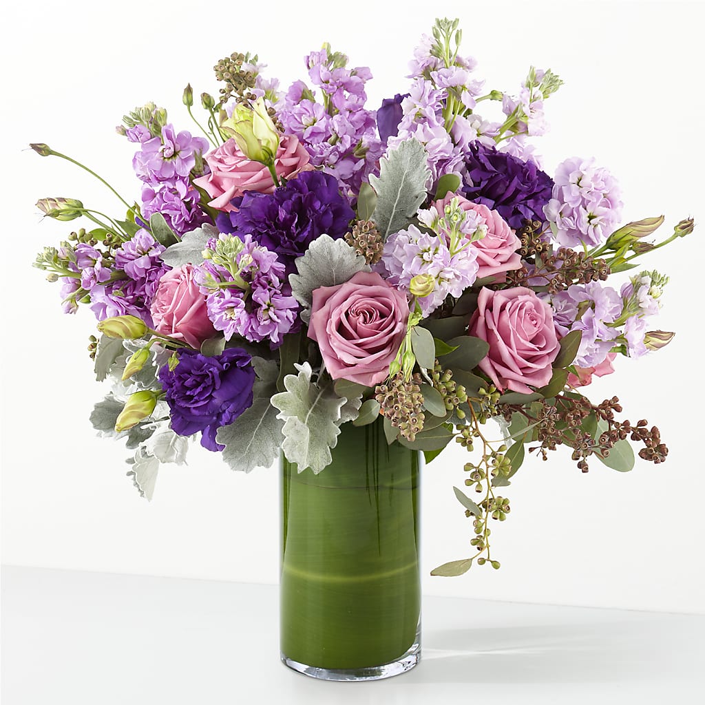 The Monarch – C & D FLORAL LTD, Pincher Creek AB