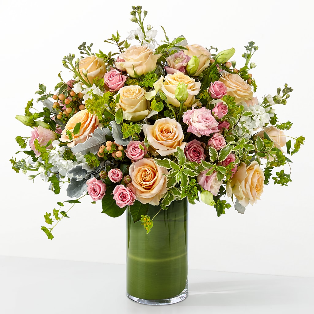 The Glamour Shot – C & D FLORAL LTD, Pincher Creek AB