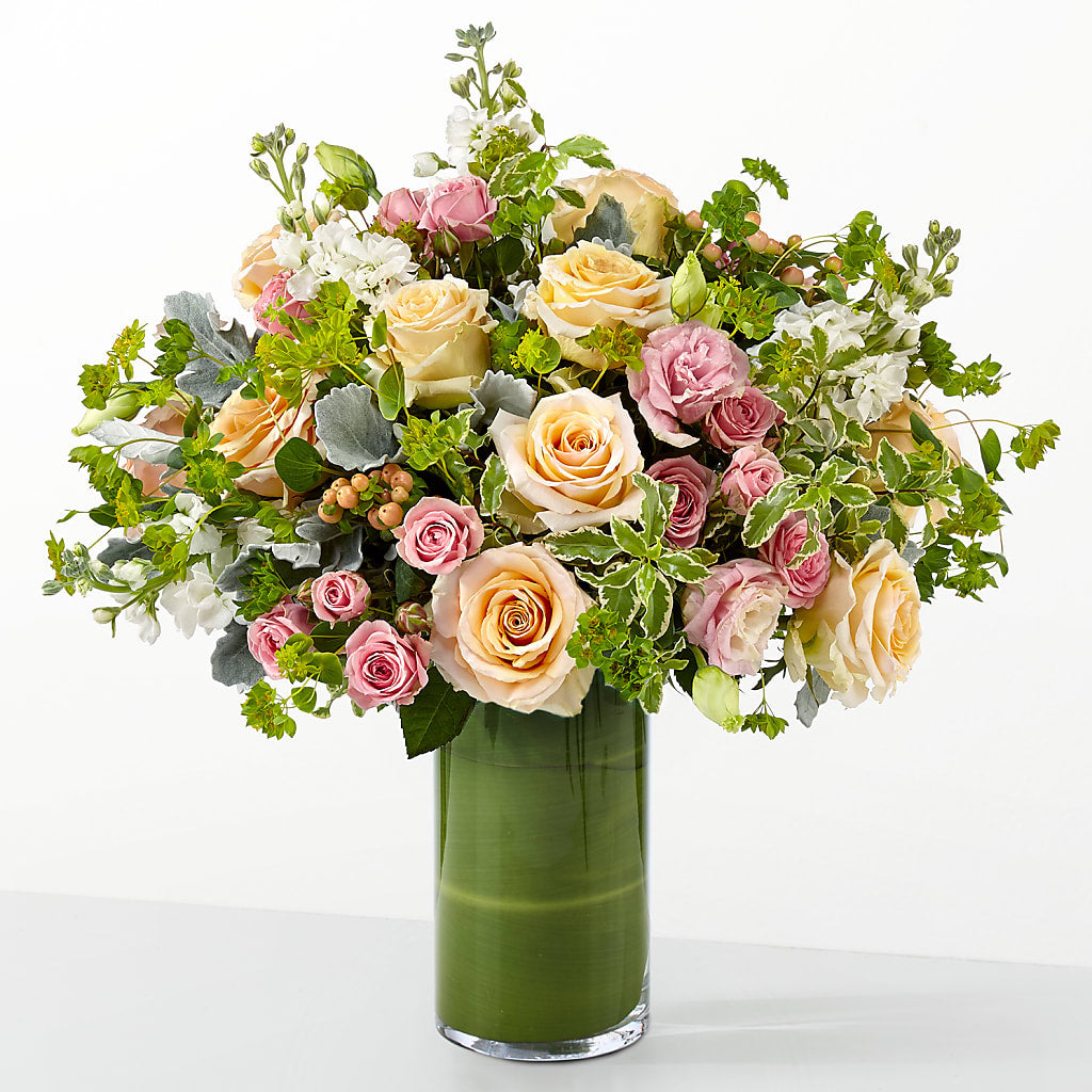 The Glamour Shot – C & D FLORAL LTD, Pincher Creek AB