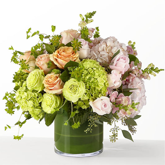 The Art Deco – C & D FLORAL LTD, Pincher Creek AB