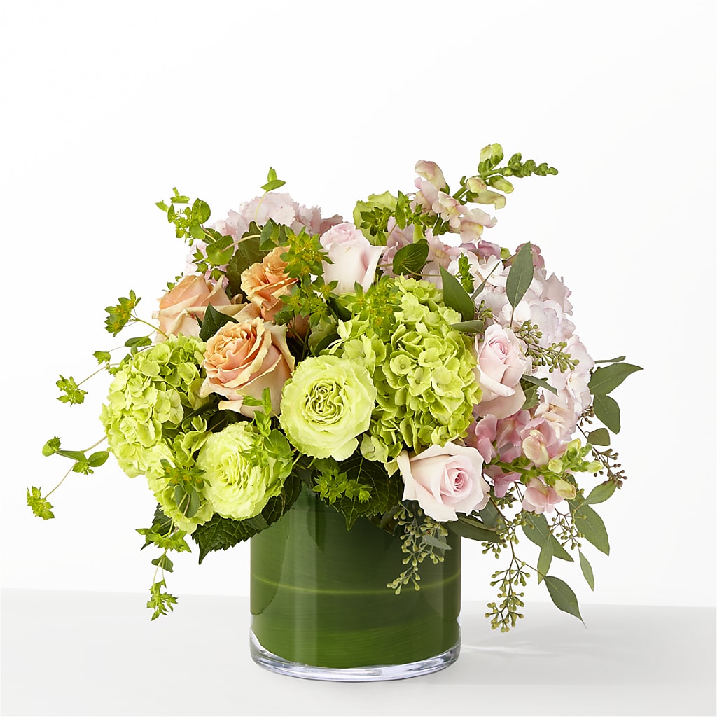 The Art Deco – C & D FLORAL LTD, Pincher Creek AB