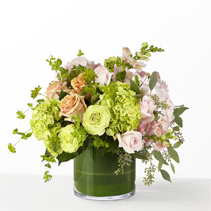 The Art Deco – C & D FLORAL LTD, Pincher Creek AB