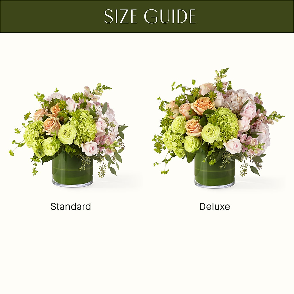 The Art Deco – C & D FLORAL LTD, Pincher Creek AB