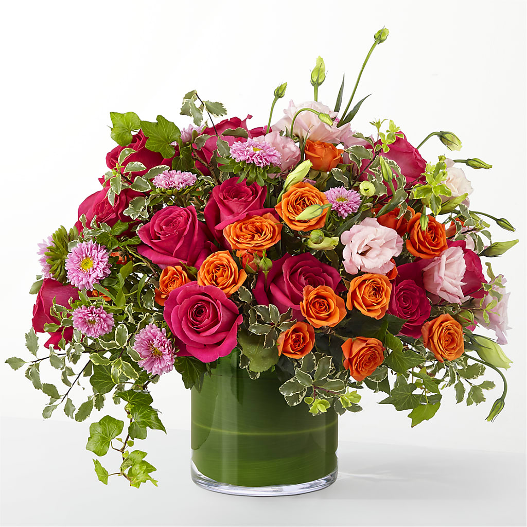 The Trendsetter – C & D FLORAL LTD, Pincher Creek AB