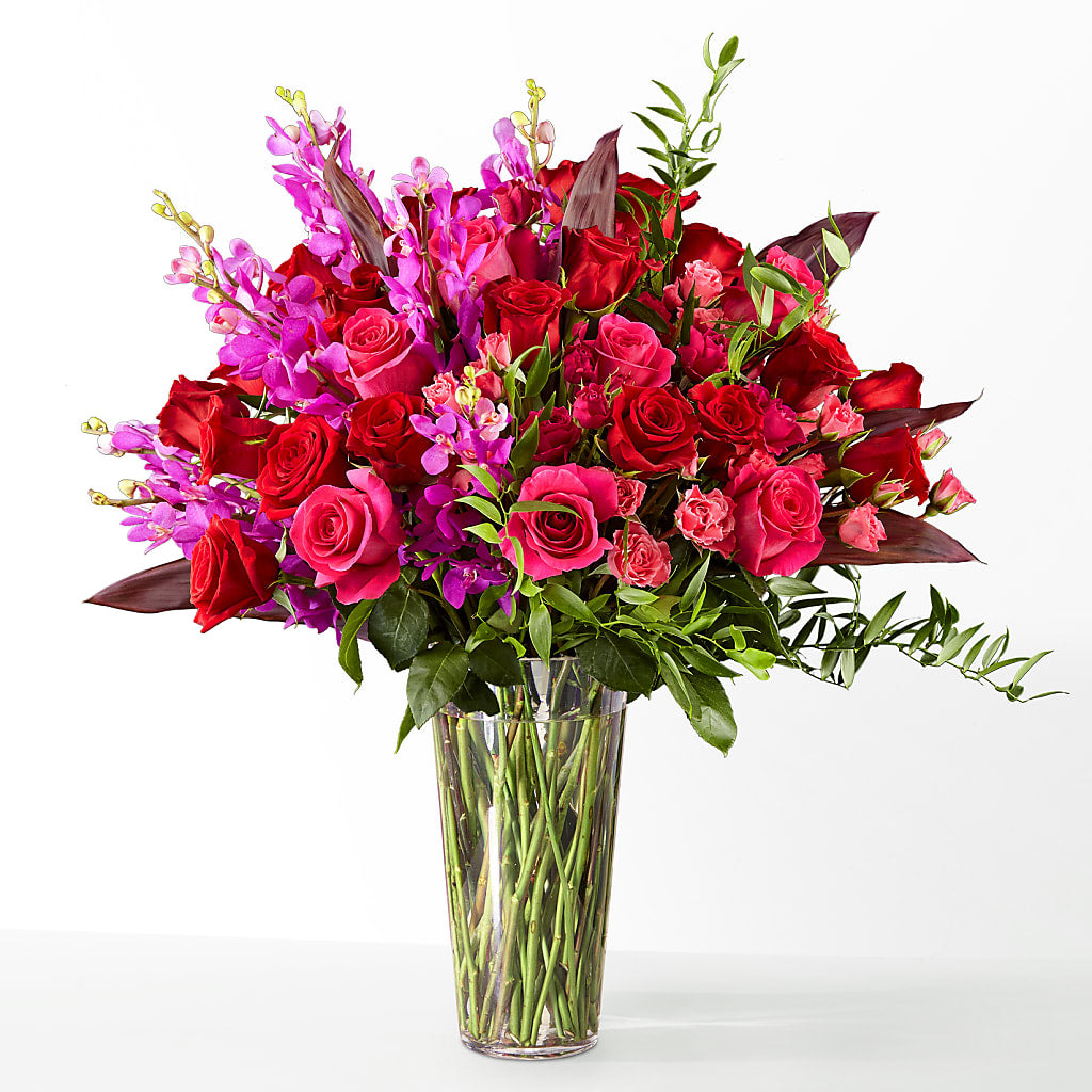 The Honeymoon – C & D FLORAL LTD, Pincher Creek AB