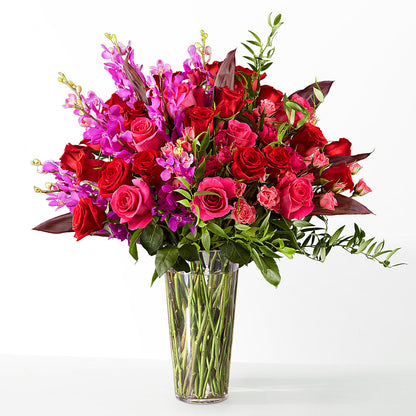 The Honeymoon – C & D FLORAL LTD, Pincher Creek AB