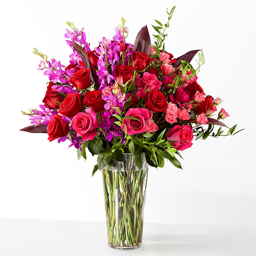 The Honeymoon – C & D FLORAL LTD, Pincher Creek AB
