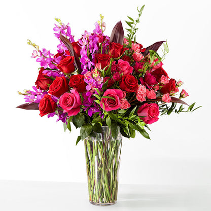 The Honeymoon – C & D FLORAL LTD, Pincher Creek AB