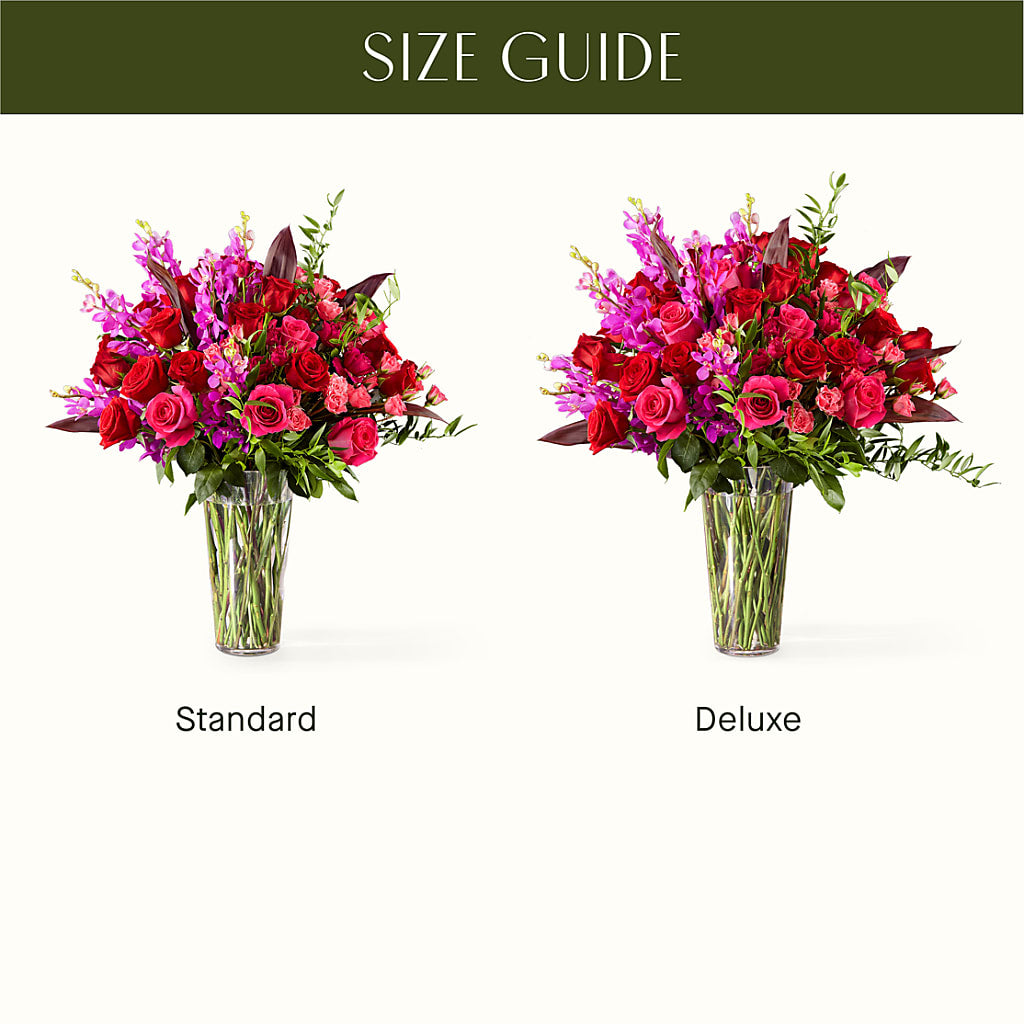 The Honeymoon – C & D FLORAL LTD, Pincher Creek AB