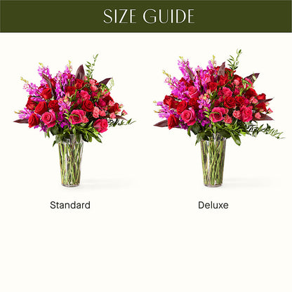 The Honeymoon – C & D FLORAL LTD, Pincher Creek AB