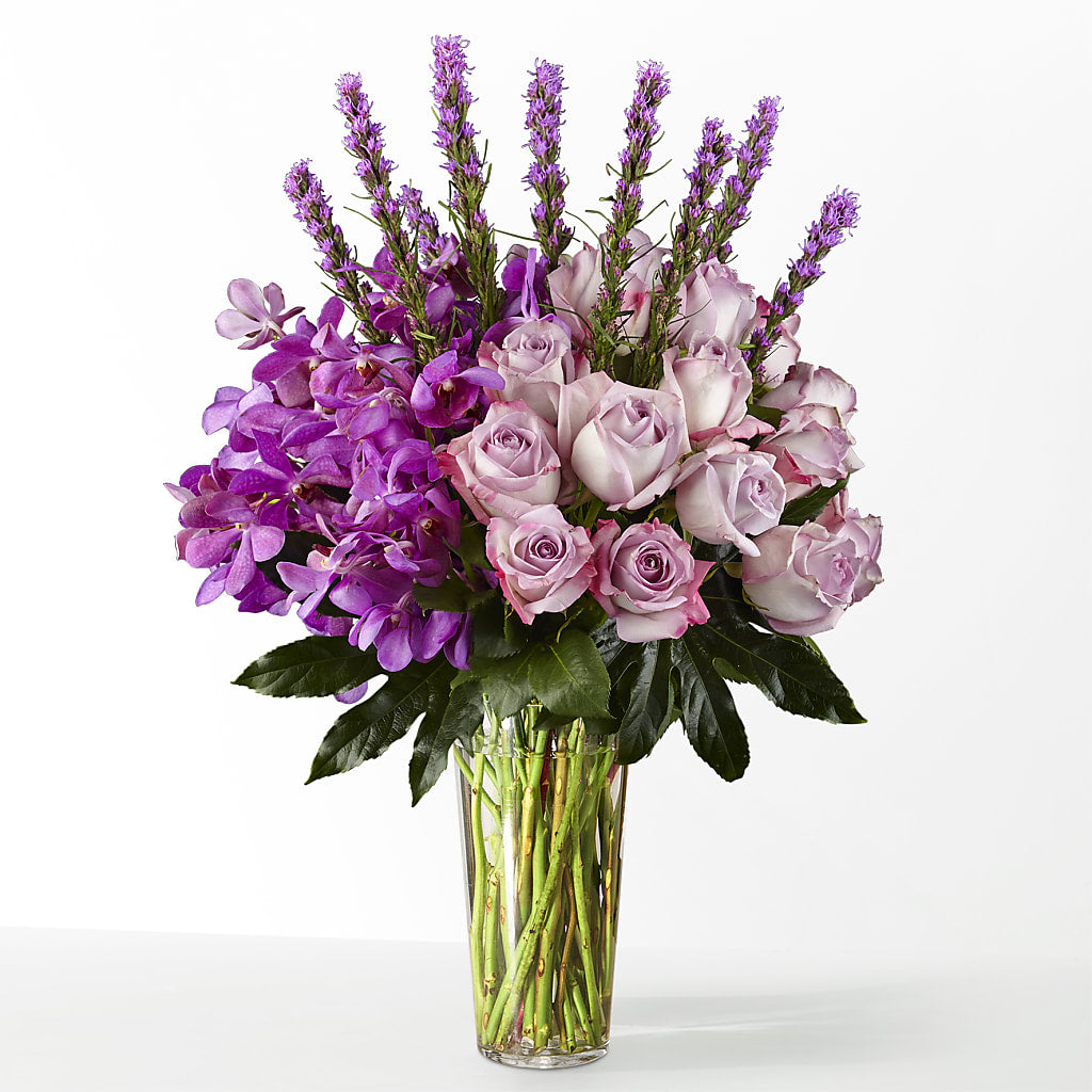 The Maximalist – C & D FLORAL LTD, Pincher Creek AB