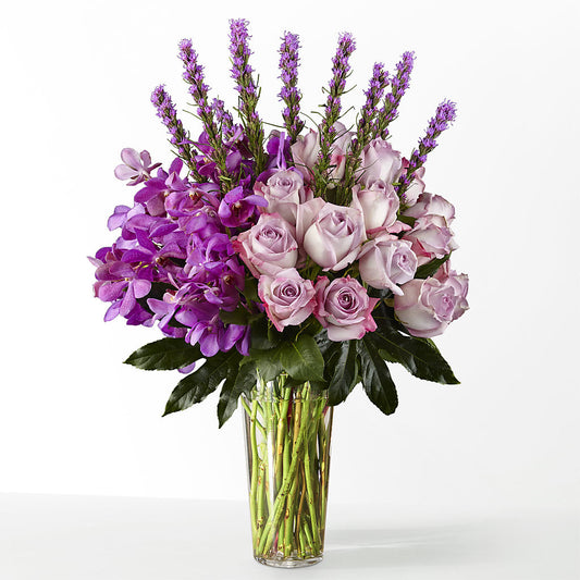 The Maximalist – C & D FLORAL LTD, Pincher Creek AB