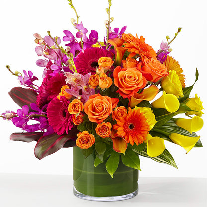 The Mosaic – C & D FLORAL LTD, Pincher Creek AB