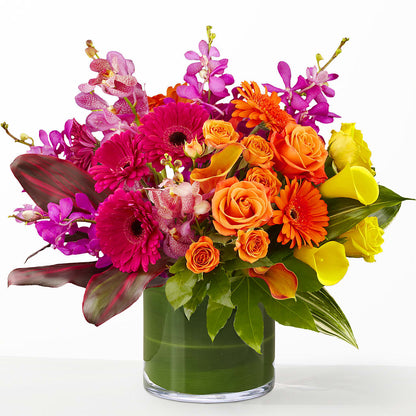 The Mosaic – C & D FLORAL LTD, Pincher Creek AB