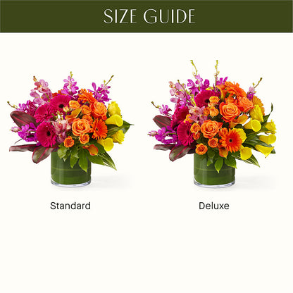 The Mosaic – C & D FLORAL LTD, Pincher Creek AB