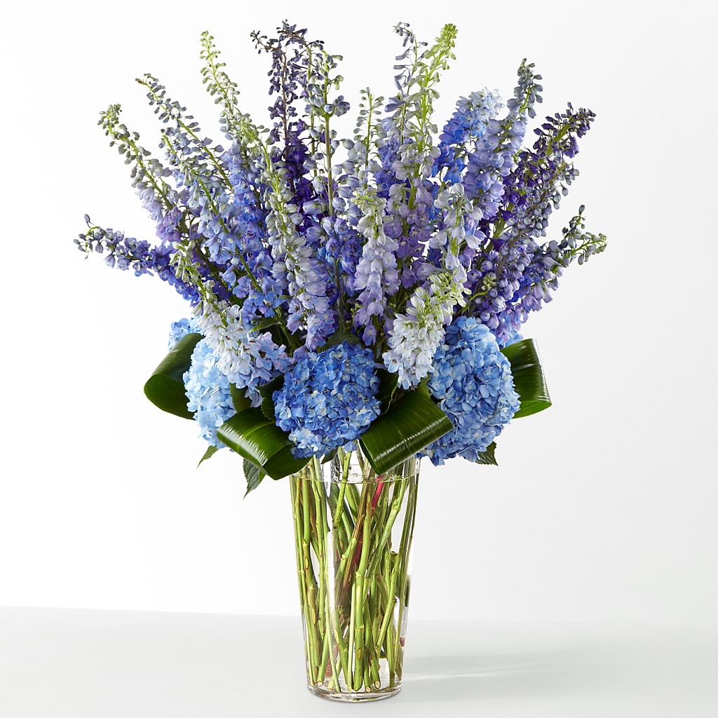 The Editorial – C & D FLORAL LTD, Pincher Creek AB