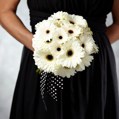 Daisy Delight Bouquet – C & D FLORAL LTD, Pincher Creek AB
