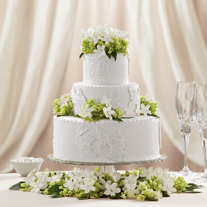 Bloom & Blossom Cake Decor – C & D FLORAL LTD, Pincher Creek AB