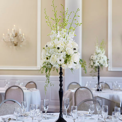 Regency Centerpiece – C & D FLORAL LTD, Pincher Creek AB