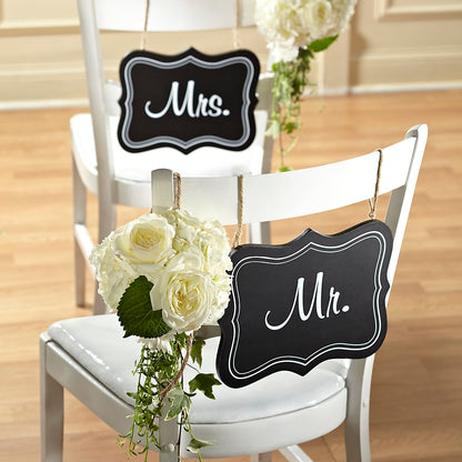 Notions Chair Décor – C & D FLORAL LTD, Pincher Creek AB
