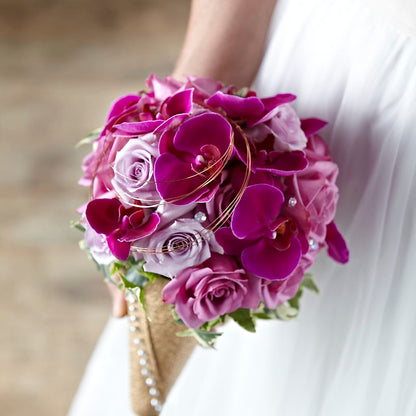 Breathless Bouquet – C & D FLORAL LTD, Pincher Creek AB