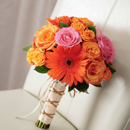 Lifetime of Love Bouquet – C & D FLORAL LTD, Pincher Creek AB