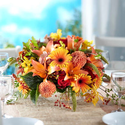 One and Only Centerpiece – C & D FLORAL LTD, Pincher Creek AB