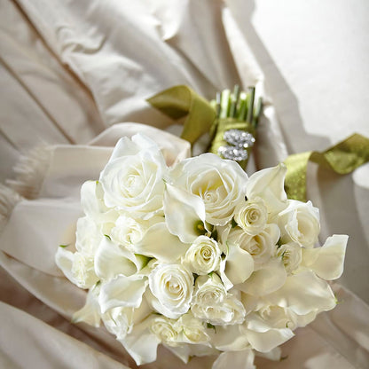 Serene Highness Bouquet – C & D FLORAL LTD, Pincher Creek AB