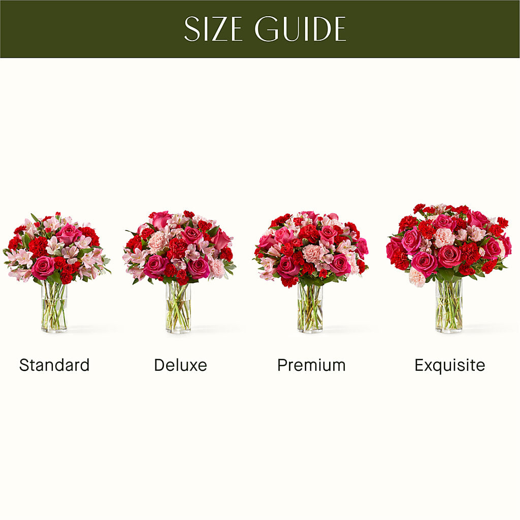 You're Precious Bouquet – C & D FLORAL LTD, Pincher Creek AB